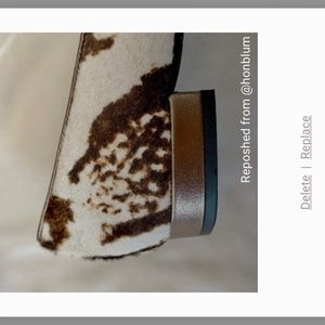 Claudia Ciuti Ballet Flats